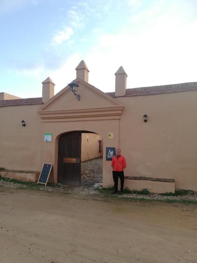 Hostel Turistico La Almazara *