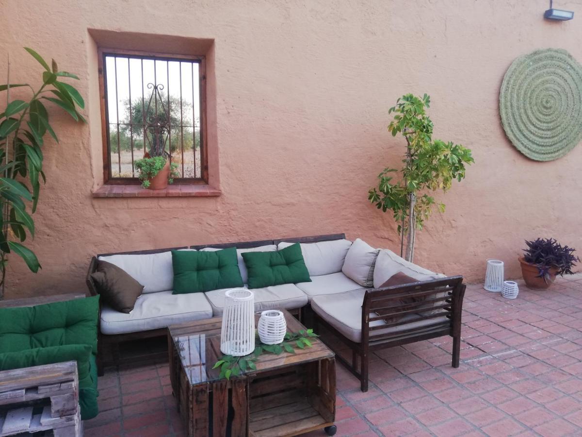 Hostel Turistico La Almazara