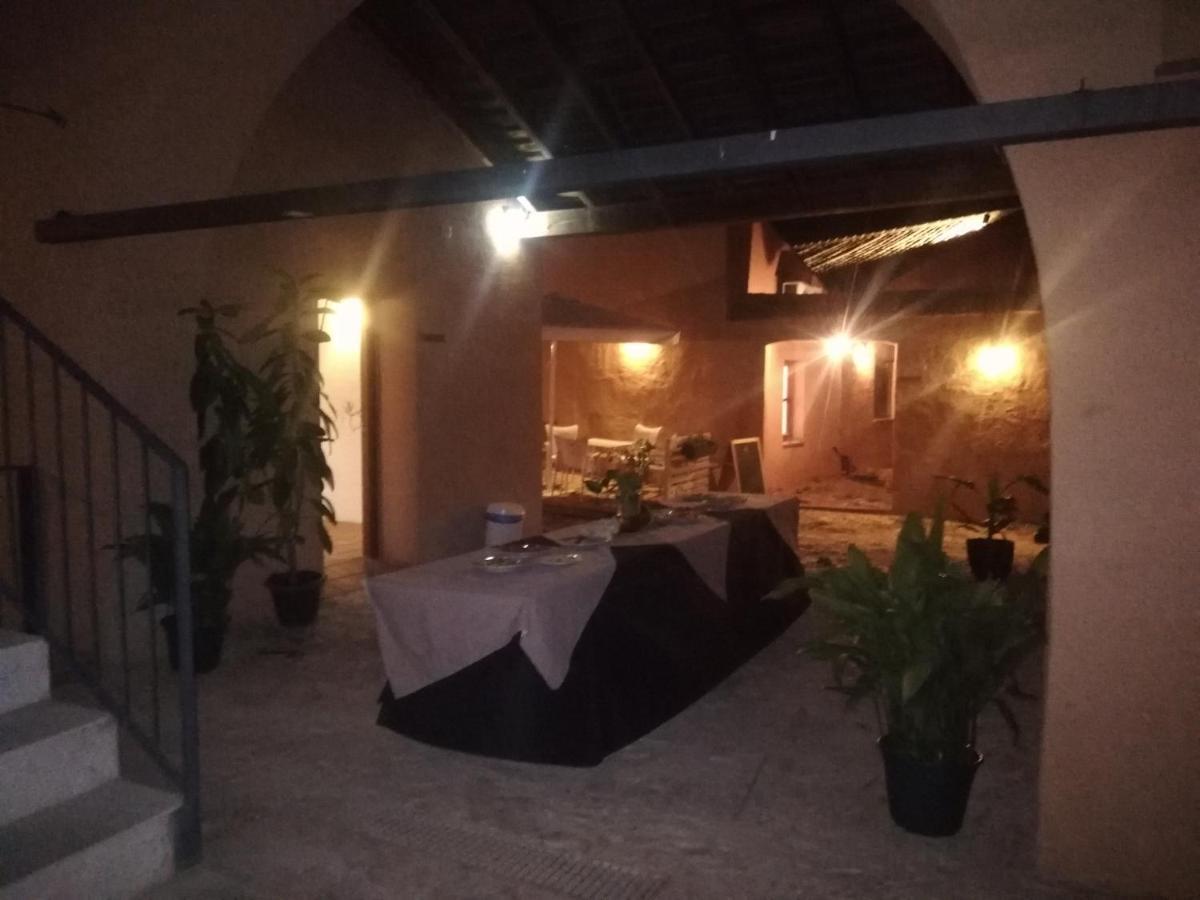 Turistico La Almazara Hostel
