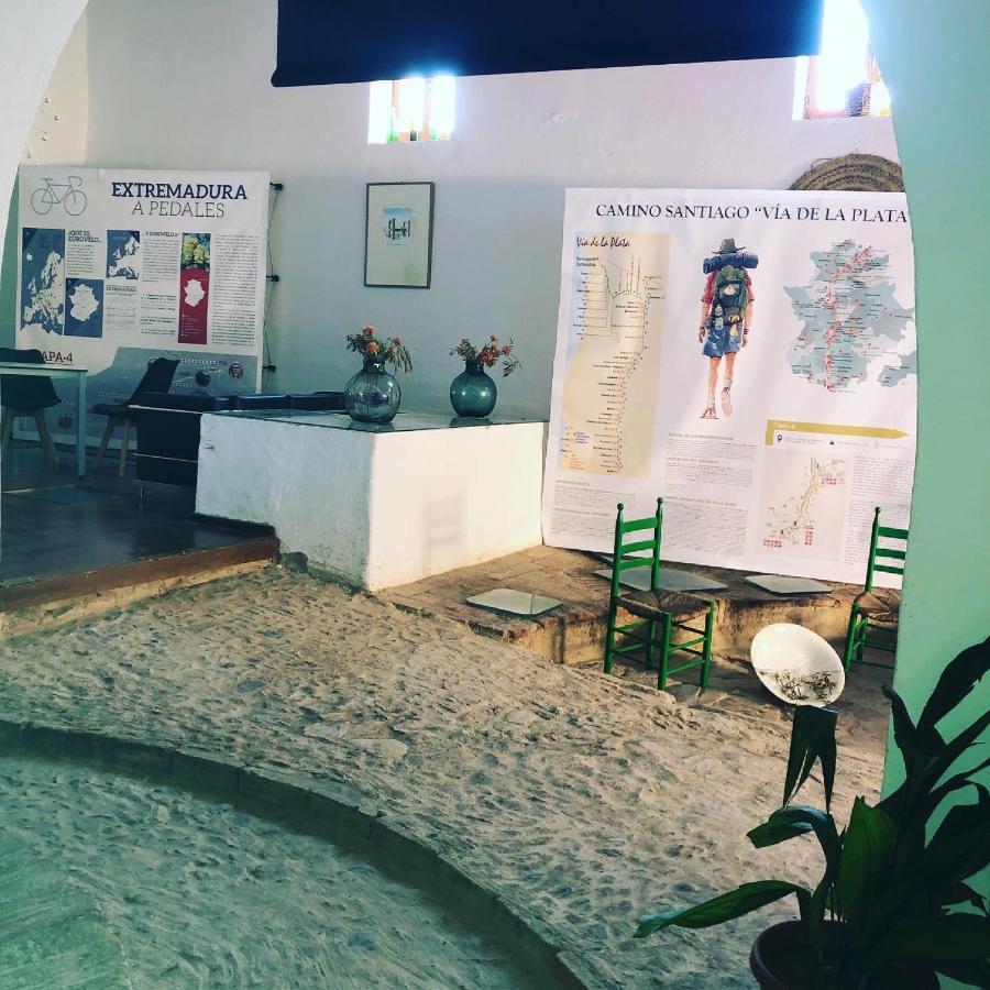 Hostel Turistico La Almazara Villafranca de los Barros